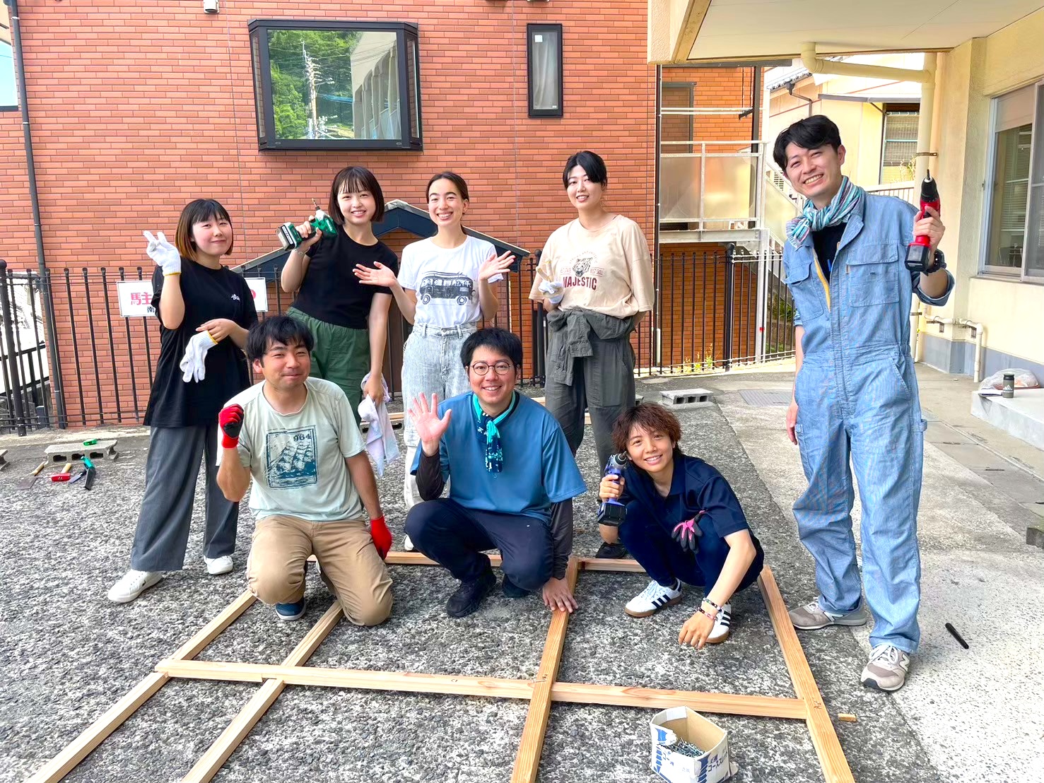 さかみち留学で体験できること
